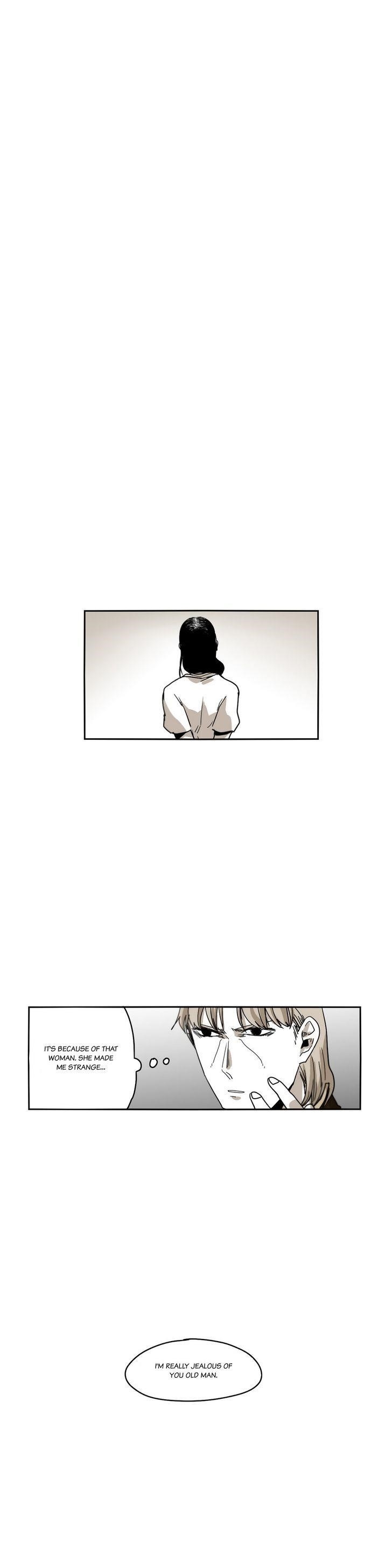 Epic of Gilgamesh Chapter 34 - Page 10