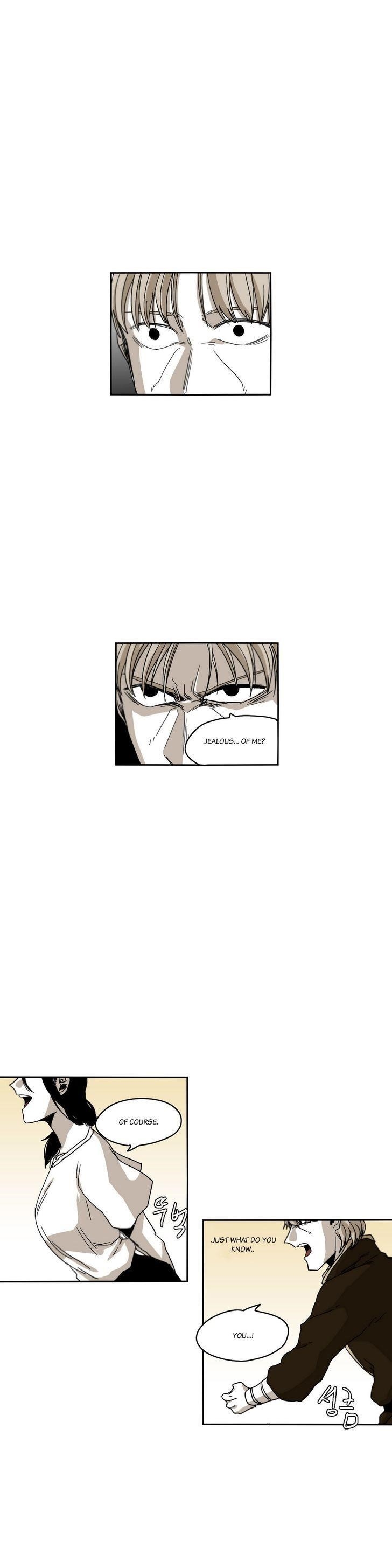 Epic of Gilgamesh Chapter 34 - Page 11