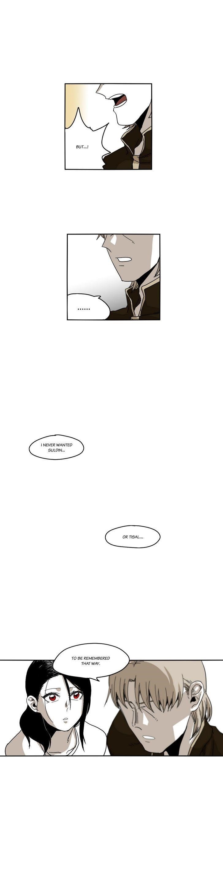 Epic of Gilgamesh Chapter 34 - Page 5