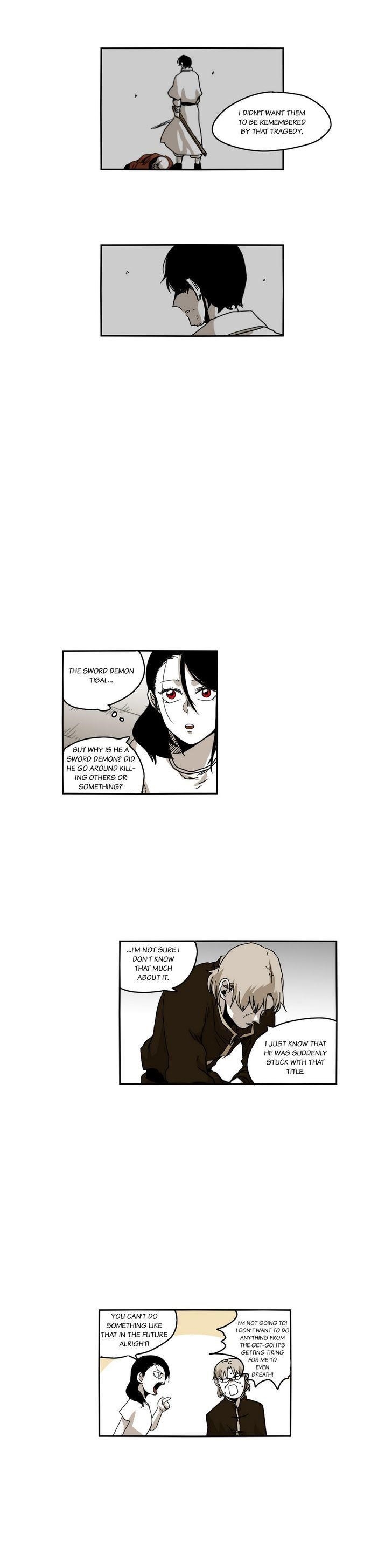 Epic of Gilgamesh Chapter 34 - Page 6