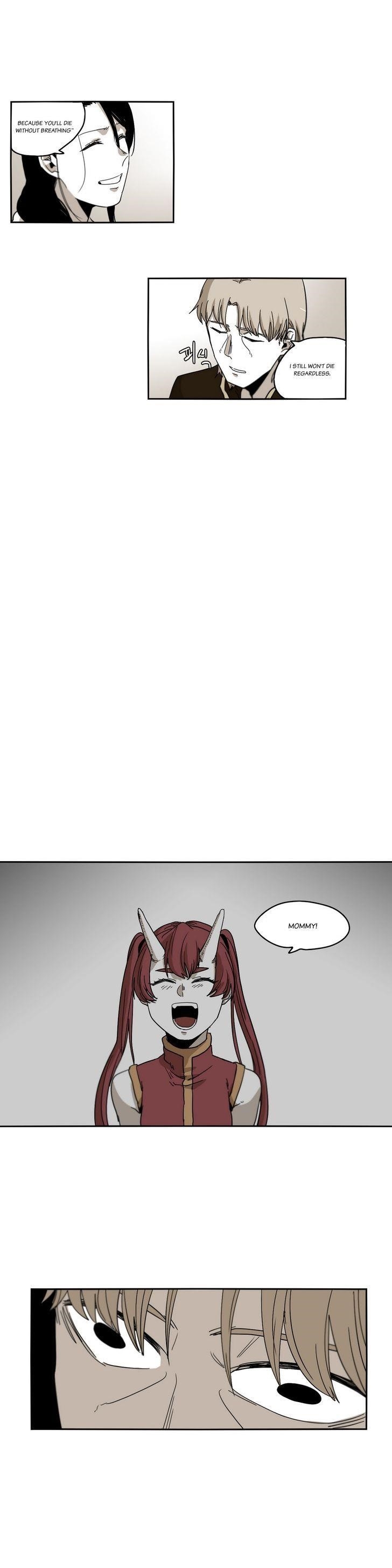 Epic of Gilgamesh Chapter 34 - Page 7