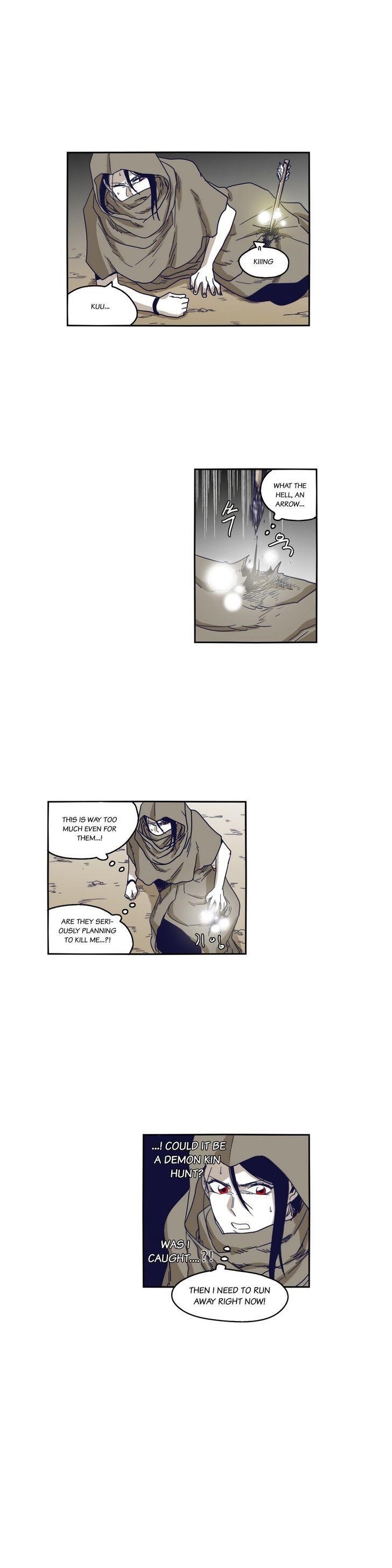 Epic of Gilgamesh Chapter 35 - Page 10