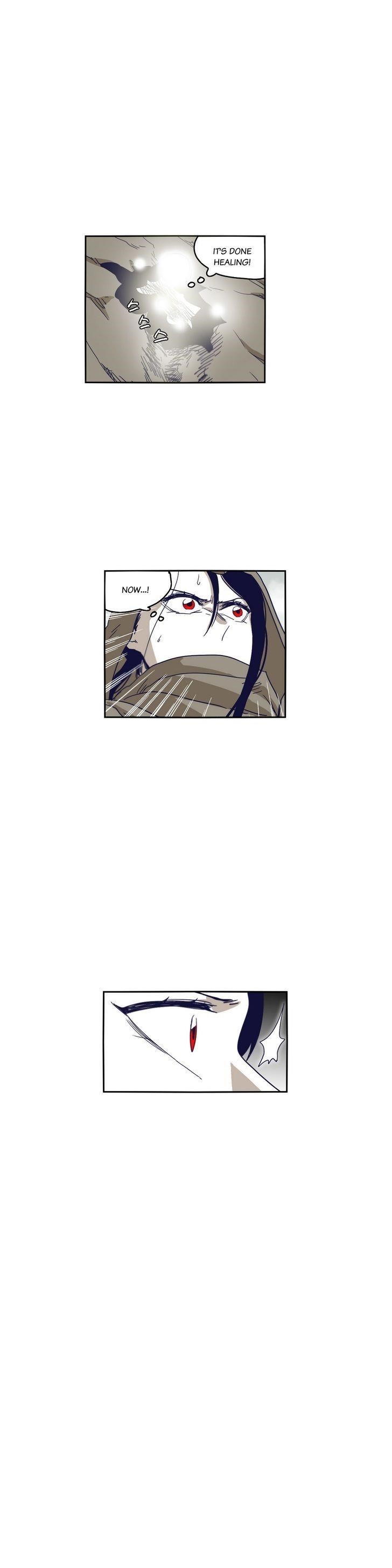 Epic of Gilgamesh Chapter 35 - Page 11