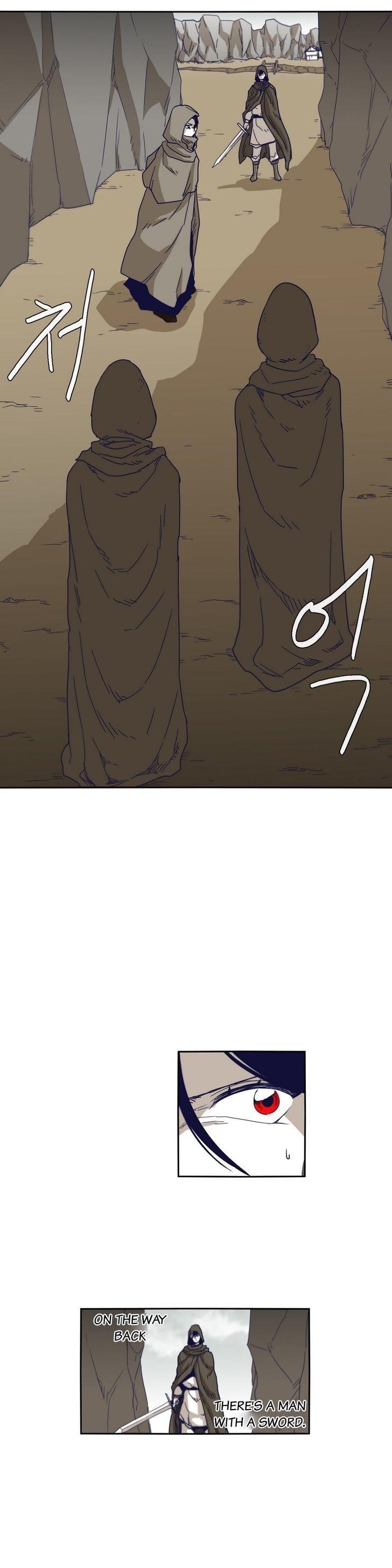 Epic of Gilgamesh Chapter 35 - Page 12