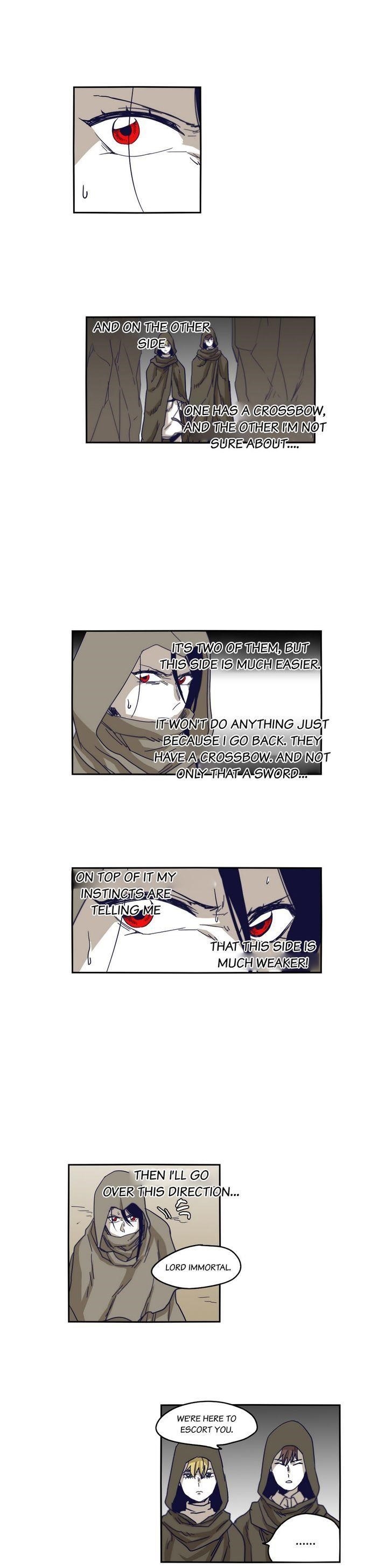 Epic of Gilgamesh Chapter 35 - Page 13