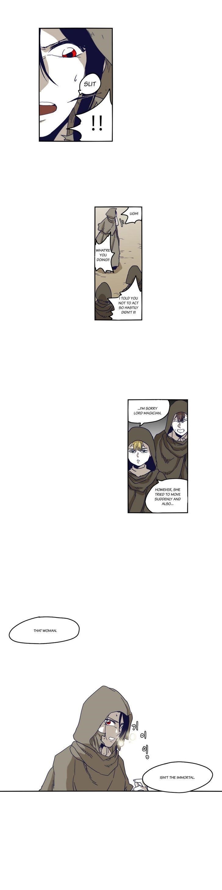 Epic of Gilgamesh Chapter 35 - Page 15