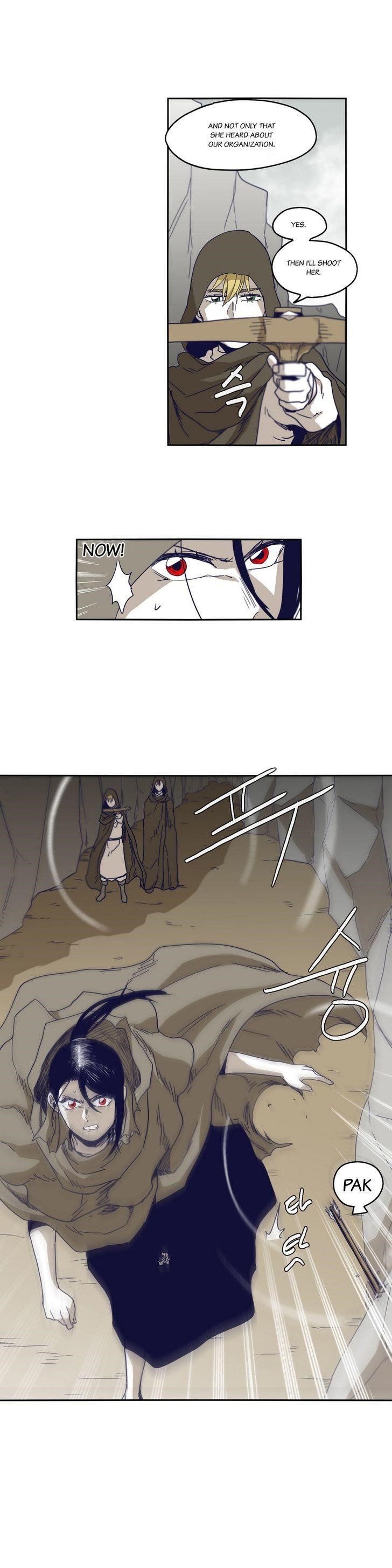 Epic of Gilgamesh Chapter 35 - Page 17