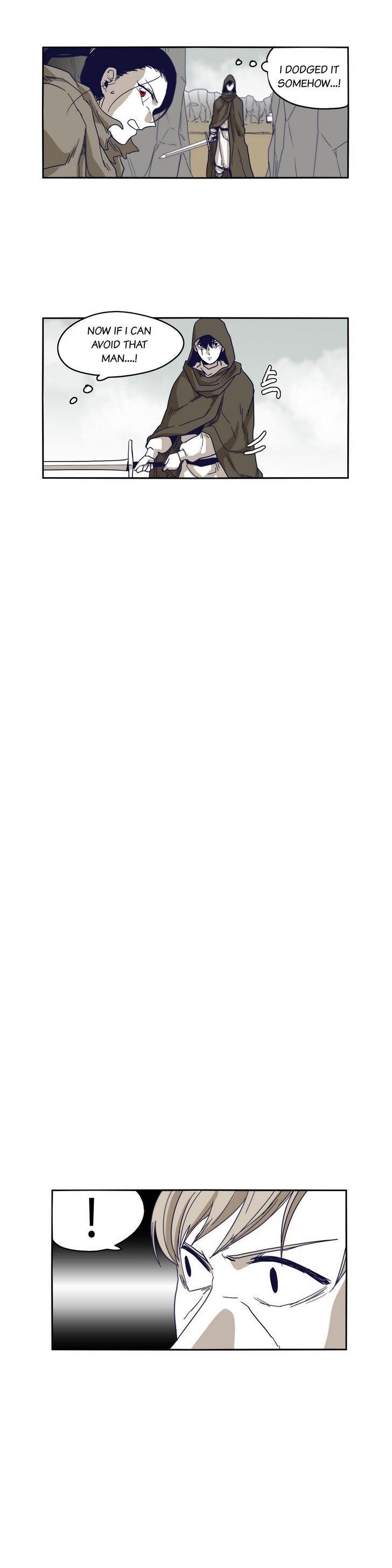 Epic of Gilgamesh Chapter 35 - Page 18