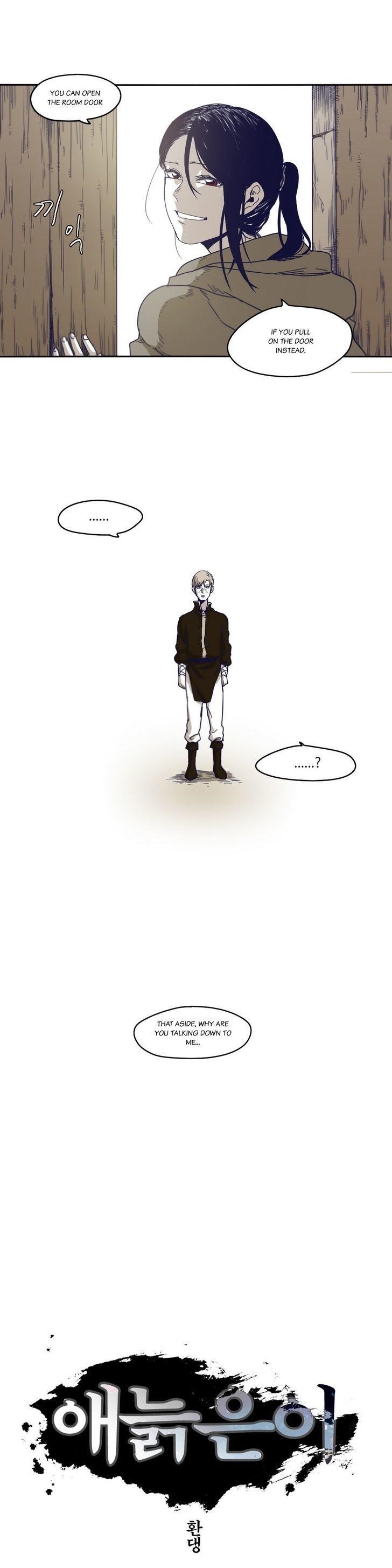 Epic of Gilgamesh Chapter 35 - Page 4