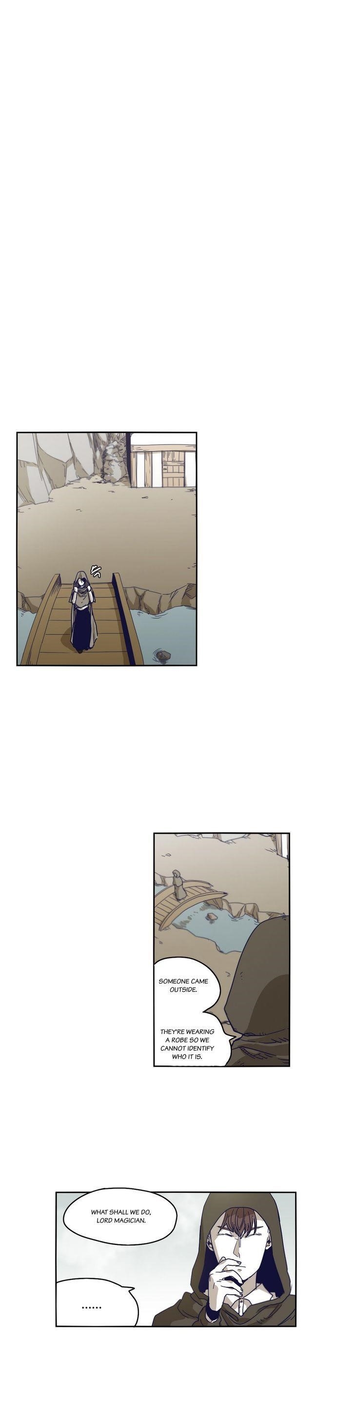 Epic of Gilgamesh Chapter 35 - Page 5