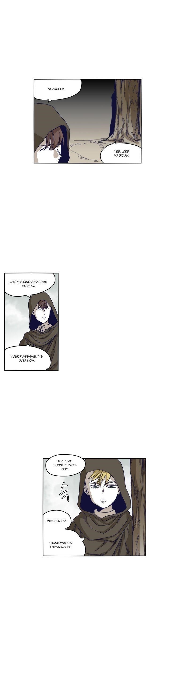 Epic of Gilgamesh Chapter 35 - Page 6