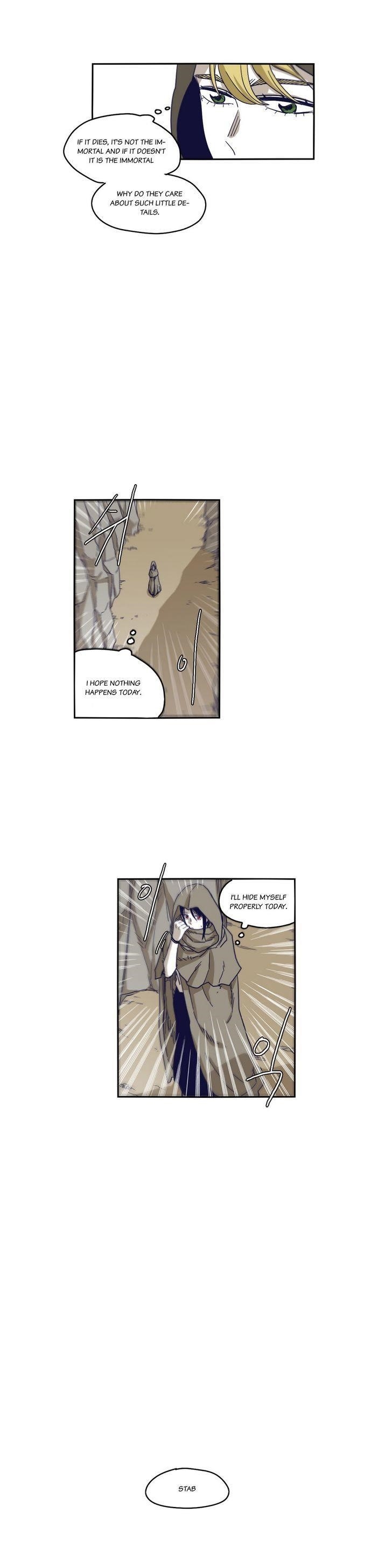 Epic of Gilgamesh Chapter 35 - Page 8