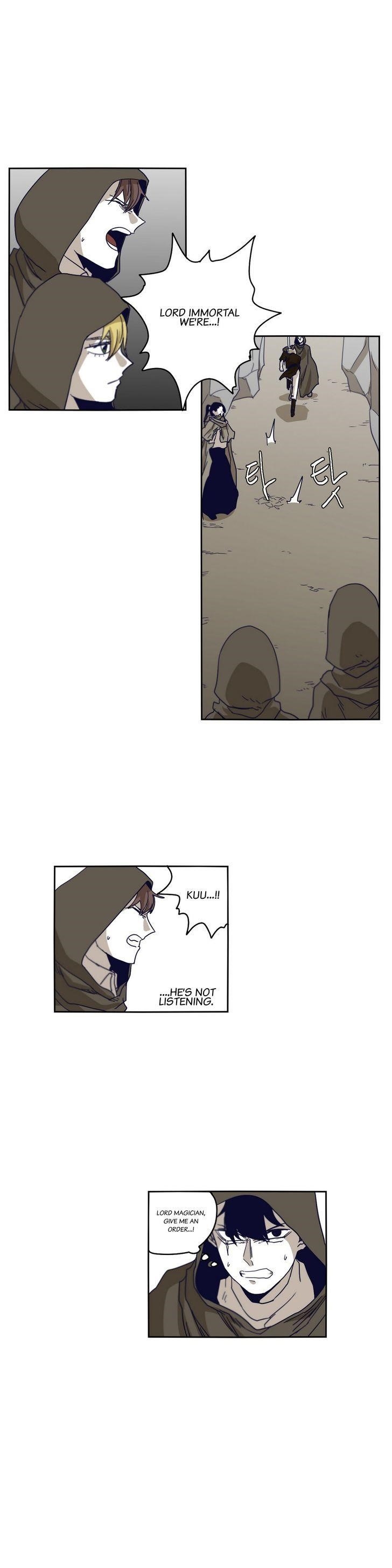 Epic of Gilgamesh Chapter 36 - Page 11