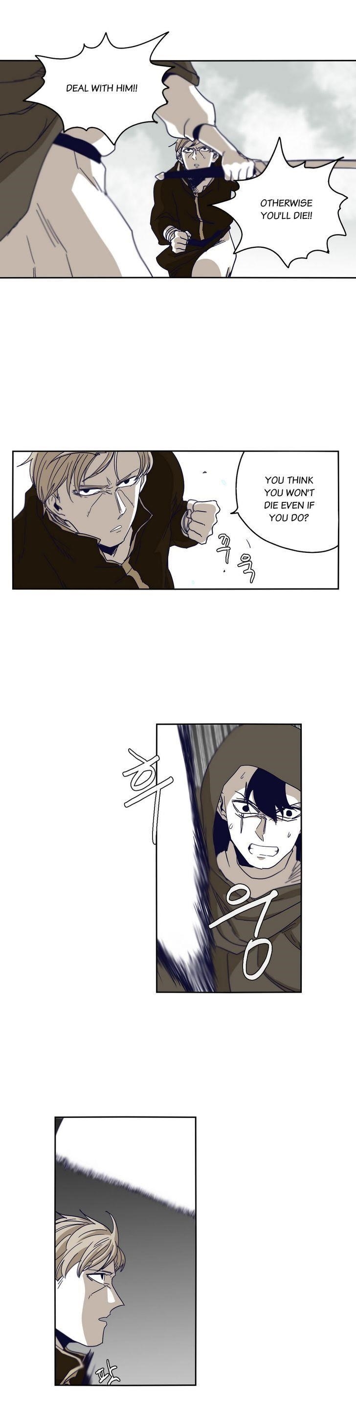 Epic of Gilgamesh Chapter 36 - Page 12