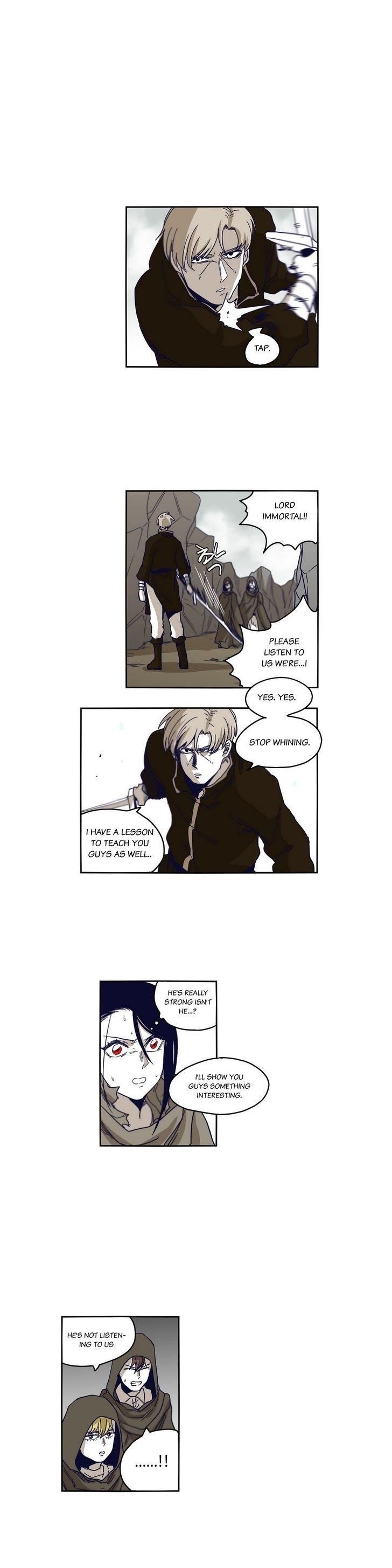 Epic of Gilgamesh Chapter 36 - Page 14