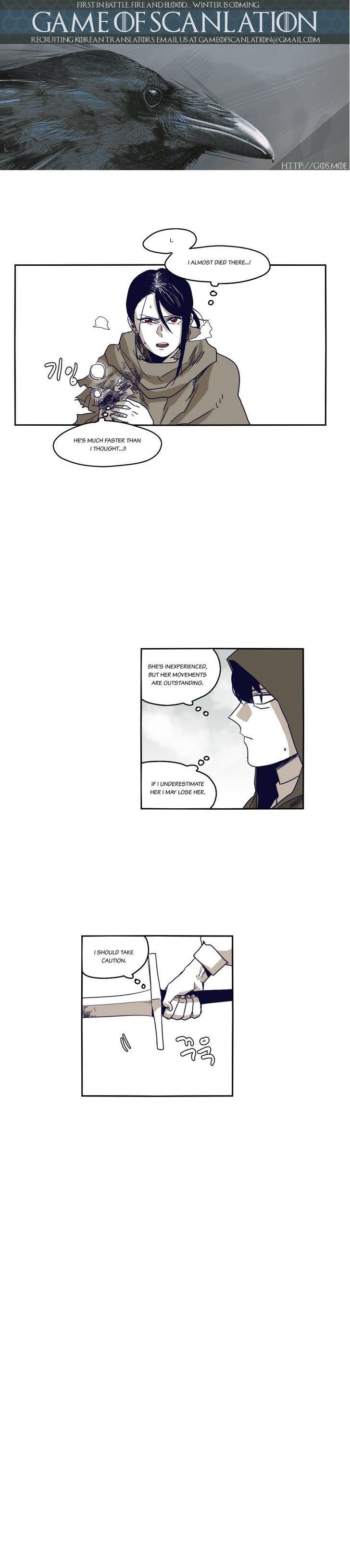 Epic of Gilgamesh Chapter 36 - Page 2