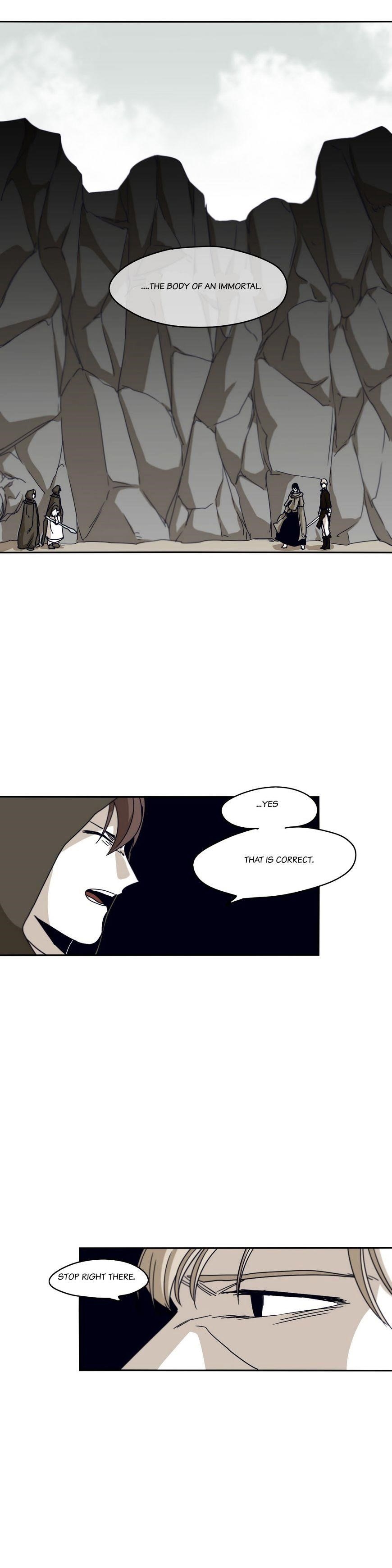 Epic of Gilgamesh Chapter 37 - Page 10