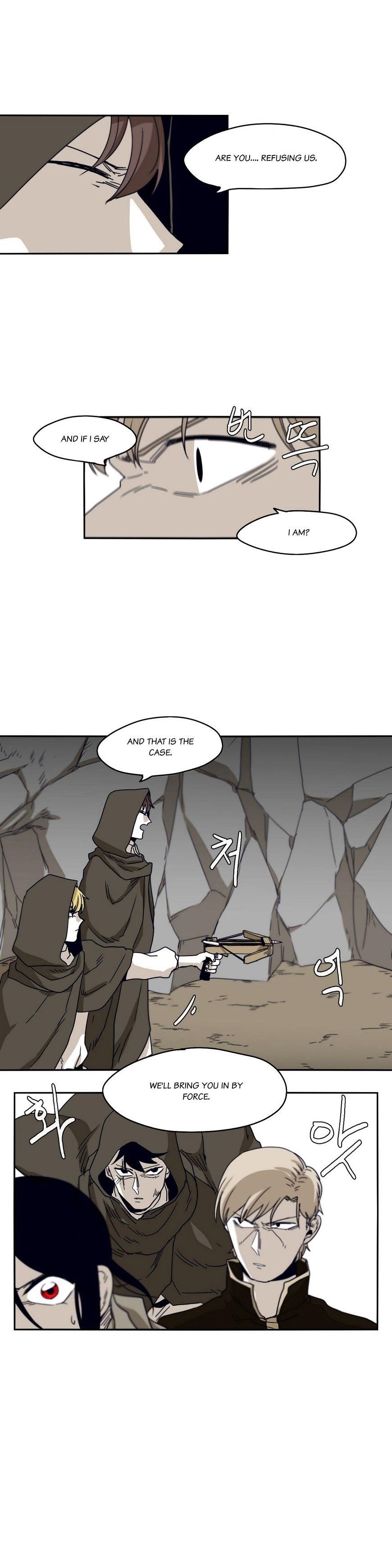 Epic of Gilgamesh Chapter 37 - Page 11