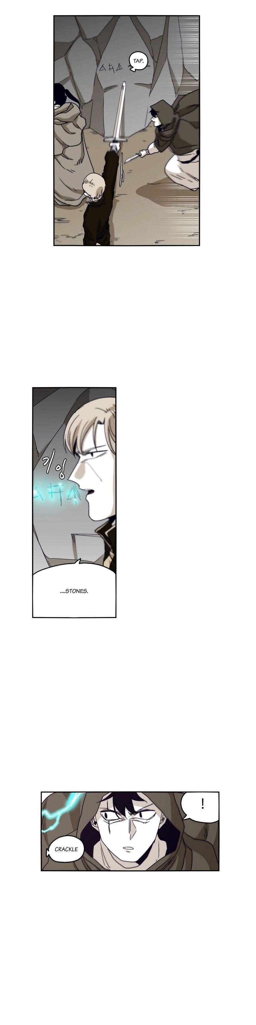 Epic of Gilgamesh Chapter 37 - Page 12