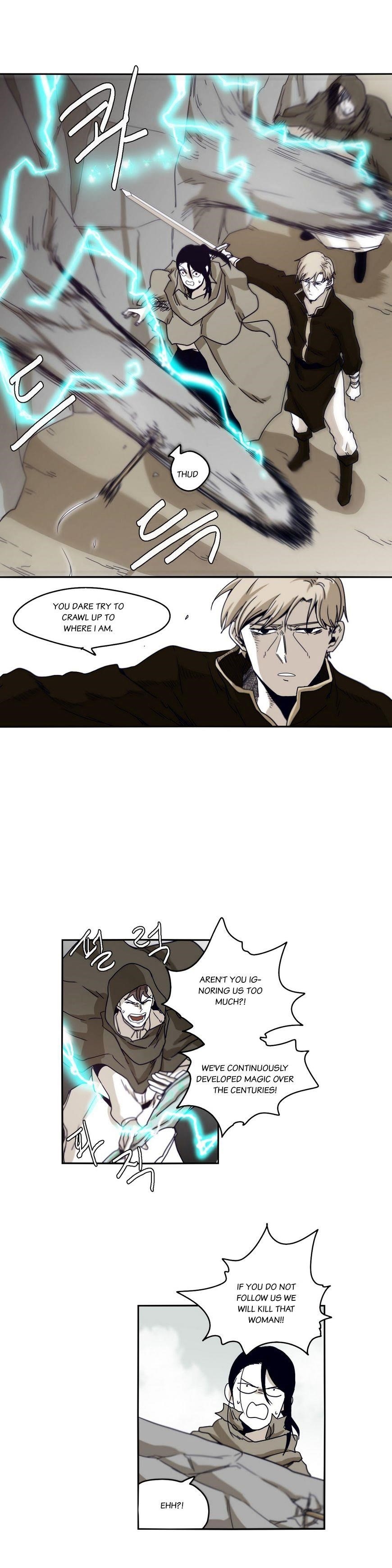Epic of Gilgamesh Chapter 37 - Page 13