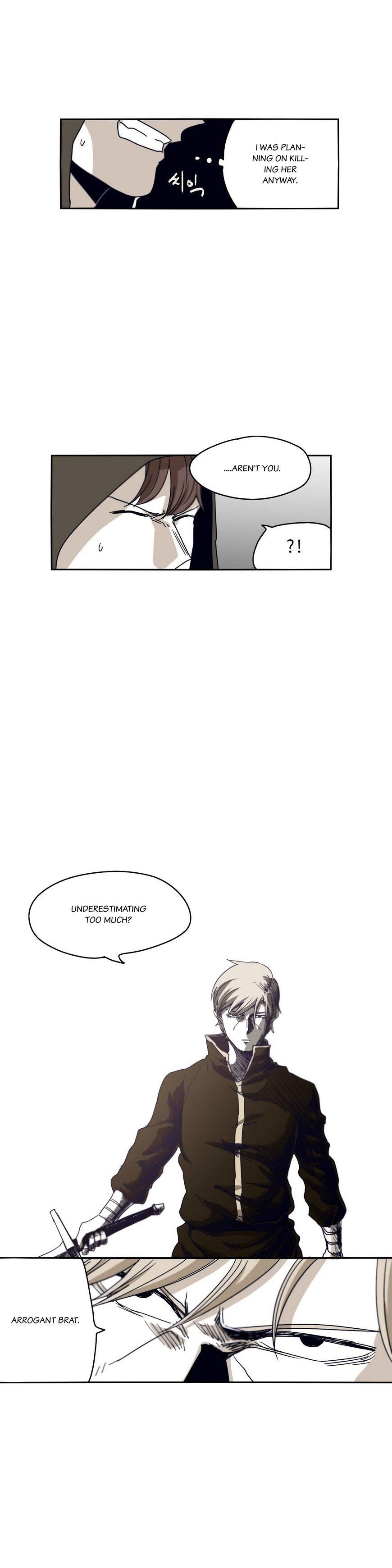 Epic of Gilgamesh Chapter 37 - Page 14