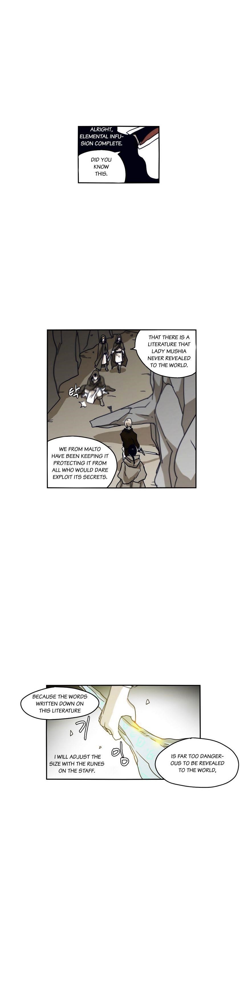 Epic of Gilgamesh Chapter 37 - Page 17