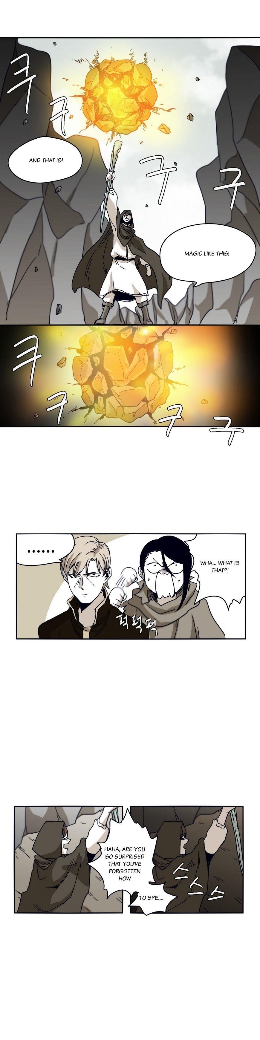 Epic of Gilgamesh Chapter 37 - Page 18