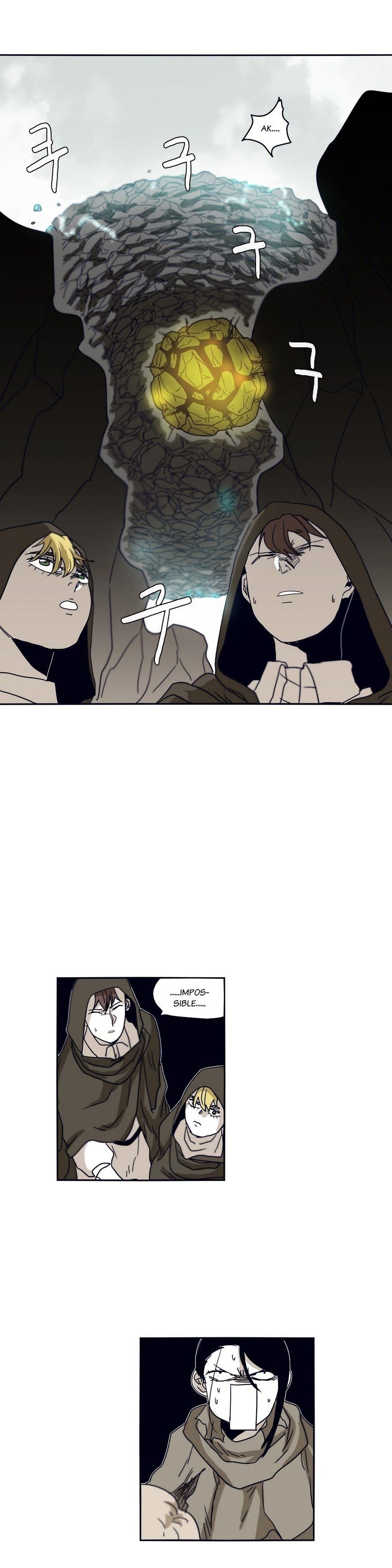 Epic of Gilgamesh Chapter 37 - Page 19