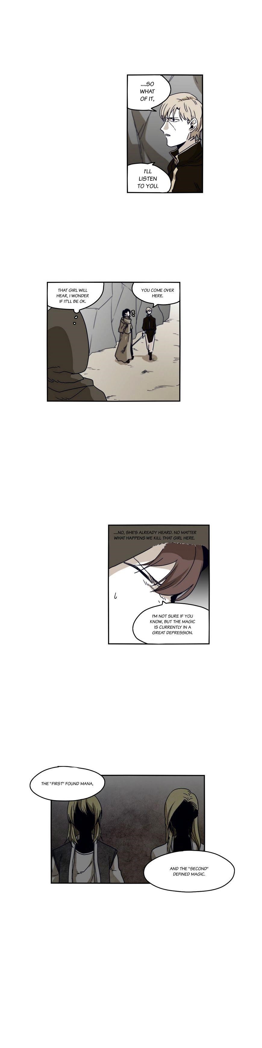 Epic of Gilgamesh Chapter 37 - Page 4