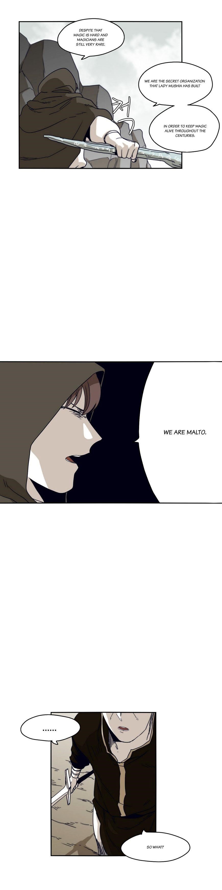 Epic of Gilgamesh Chapter 37 - Page 7