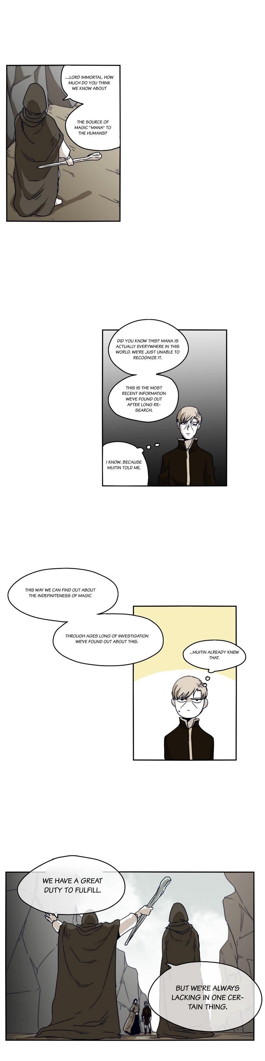 Epic of Gilgamesh Chapter 37 - Page 8