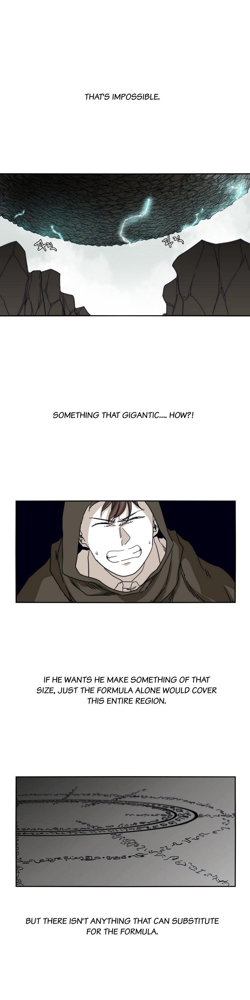 Epic of Gilgamesh Chapter 38 - Page 1