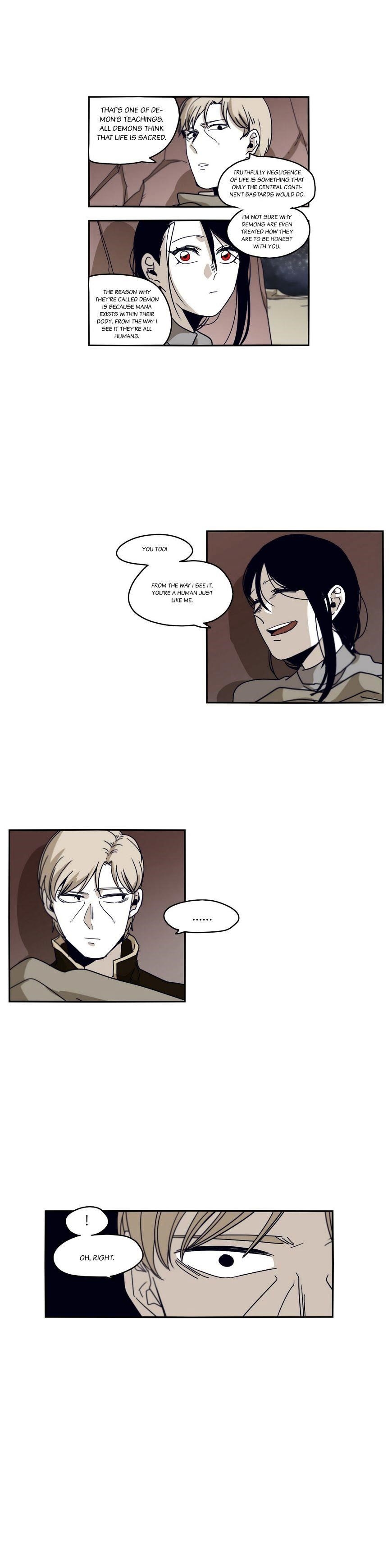 Epic of Gilgamesh Chapter 38 - Page 10