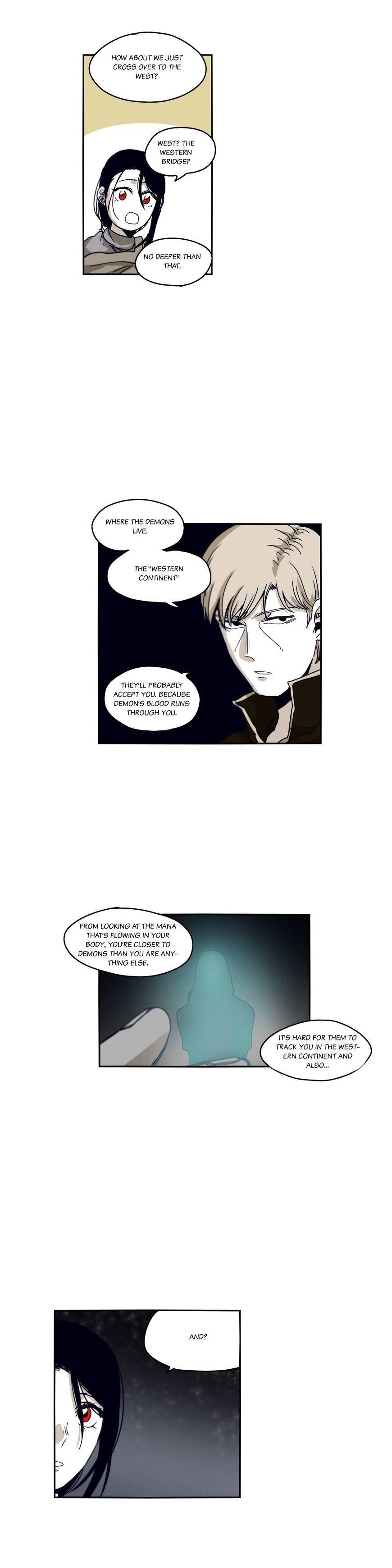 Epic of Gilgamesh Chapter 38 - Page 11