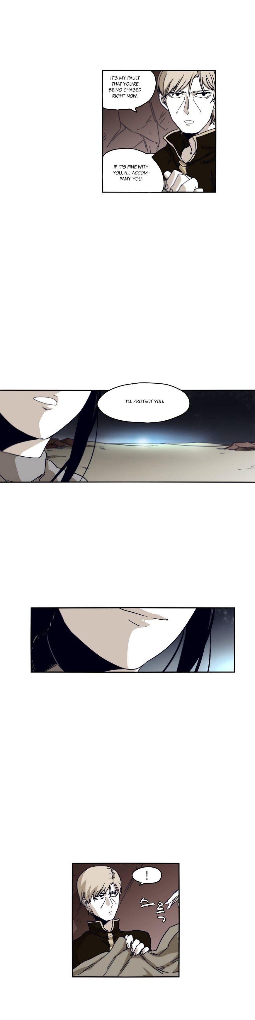 Epic of Gilgamesh Chapter 38 - Page 12