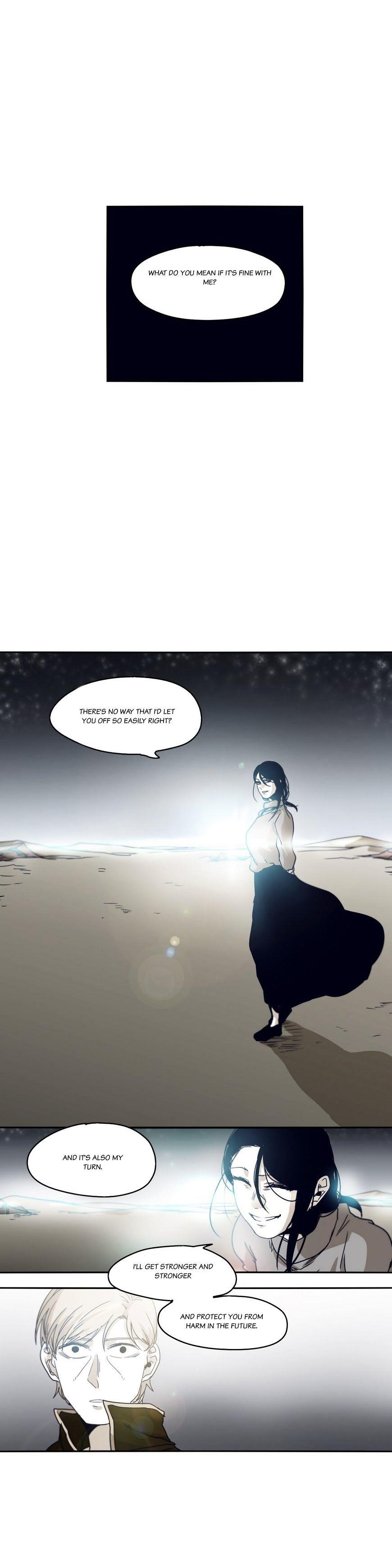 Epic of Gilgamesh Chapter 38 - Page 13