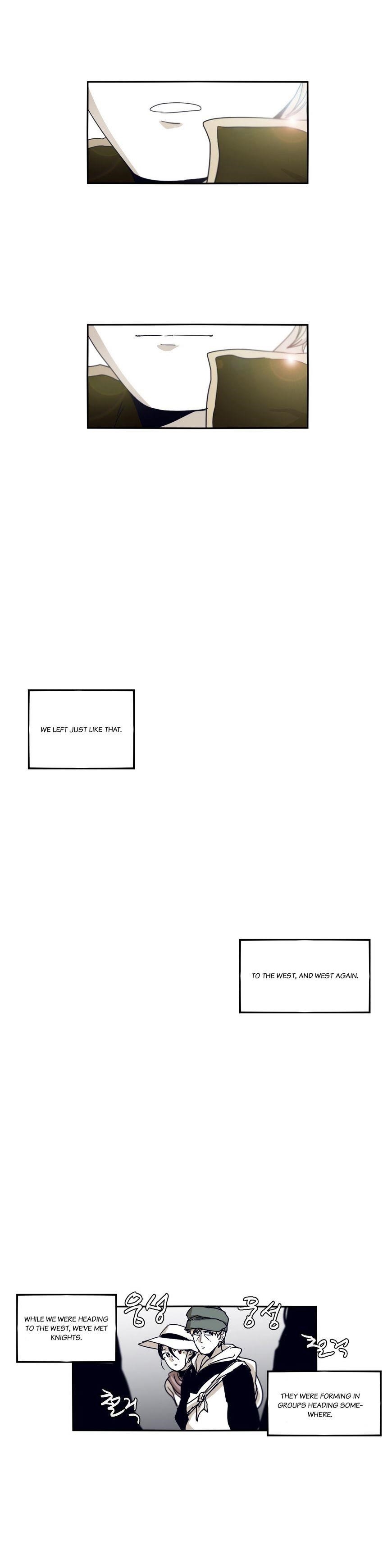 Epic of Gilgamesh Chapter 38 - Page 14