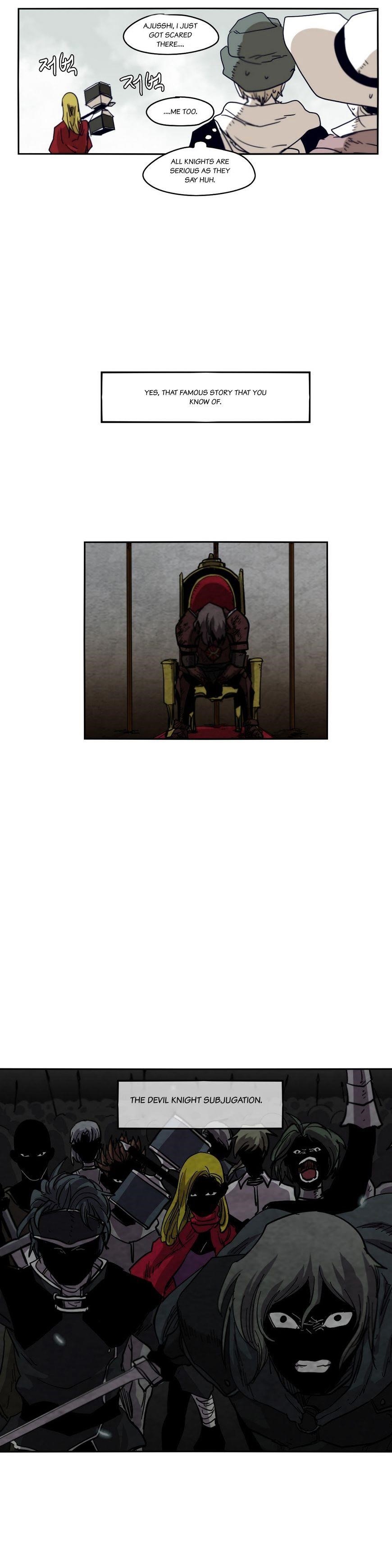 Epic of Gilgamesh Chapter 38 - Page 16