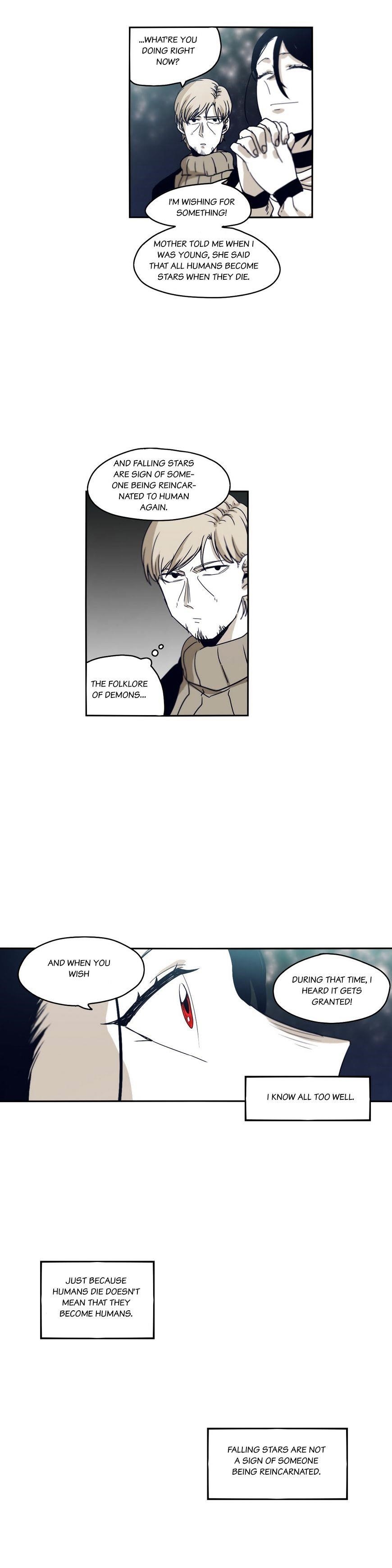 Epic of Gilgamesh Chapter 38 - Page 18