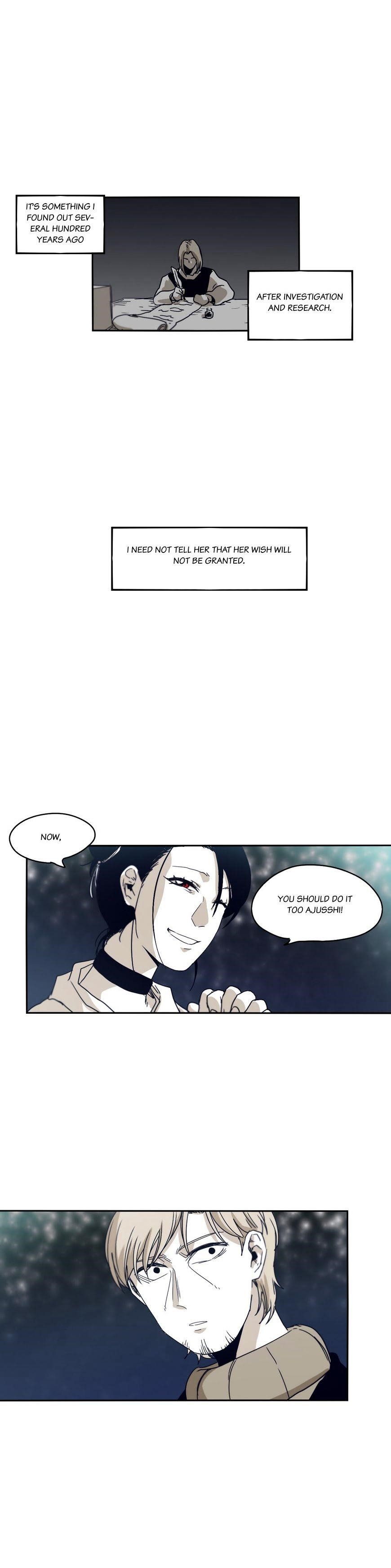 Epic of Gilgamesh Chapter 38 - Page 19