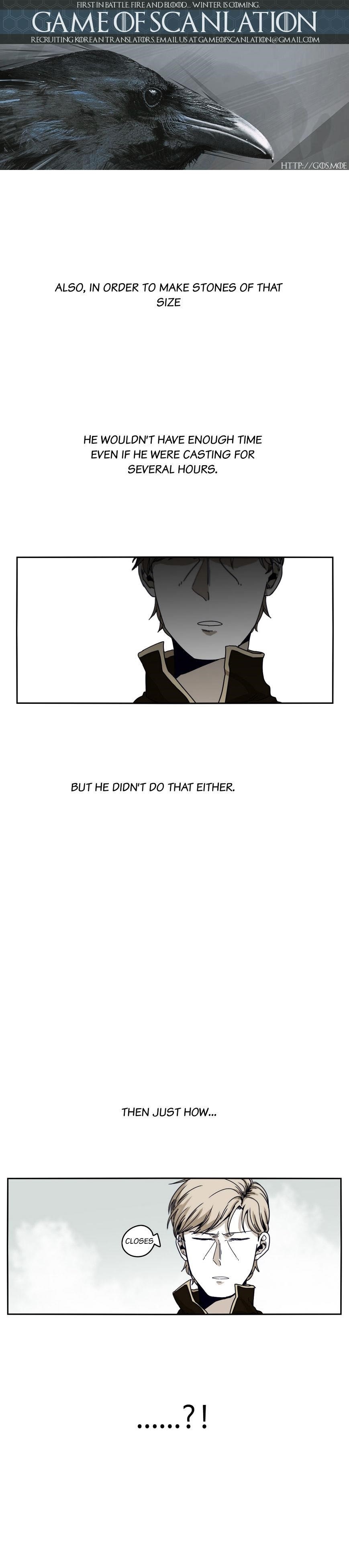 Epic of Gilgamesh Chapter 38 - Page 2