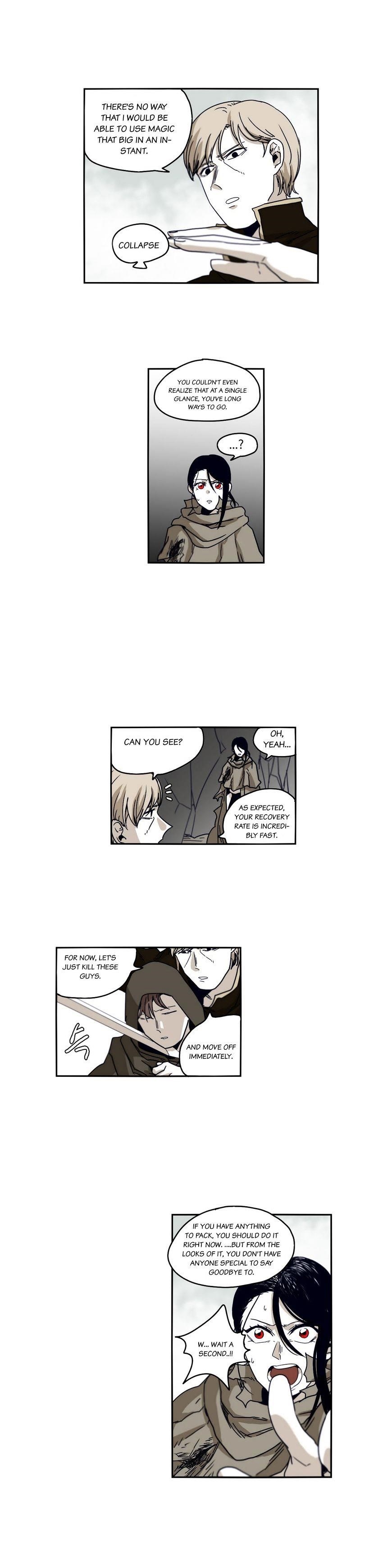 Epic of Gilgamesh Chapter 38 - Page 5