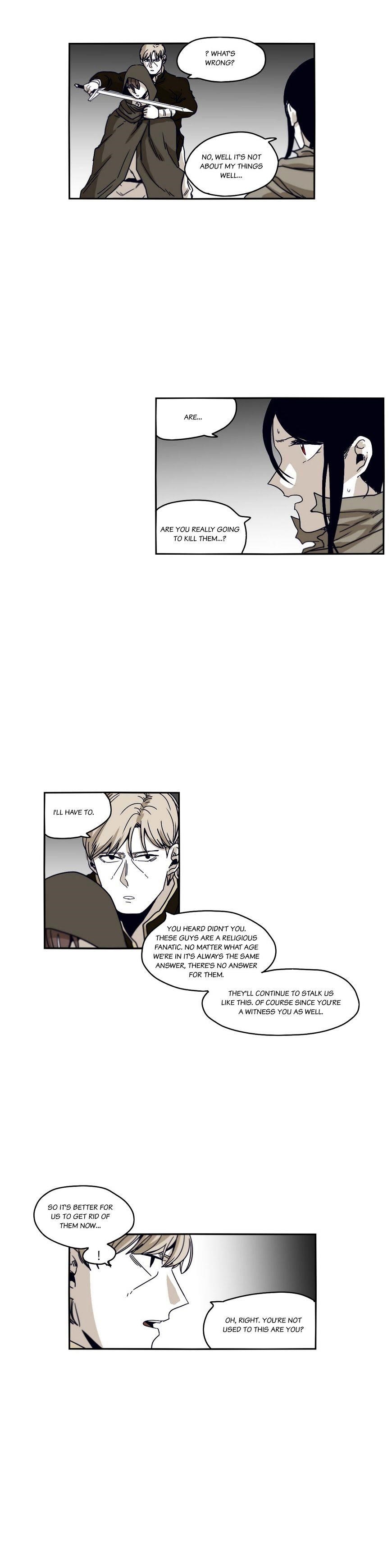 Epic of Gilgamesh Chapter 38 - Page 6