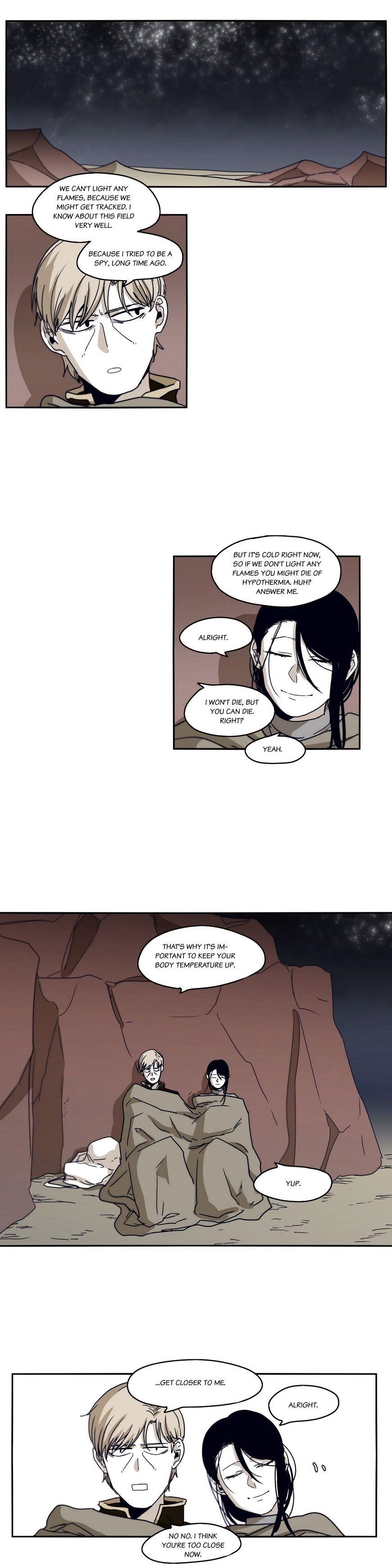 Epic of Gilgamesh Chapter 38 - Page 8