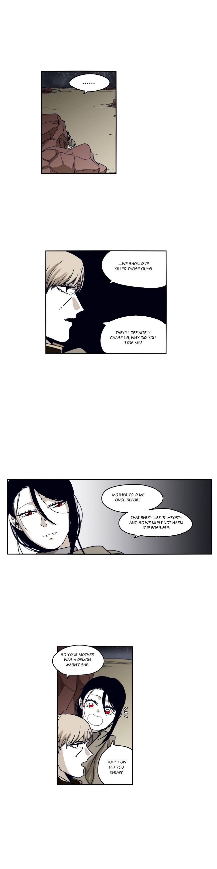 Epic of Gilgamesh Chapter 38 - Page 9