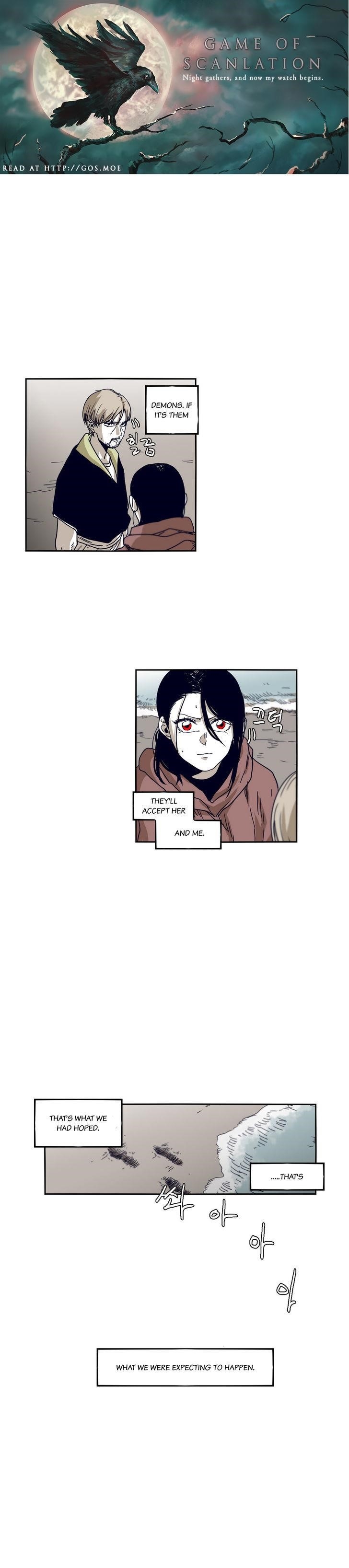 Epic of Gilgamesh Chapter 39 - Page 2