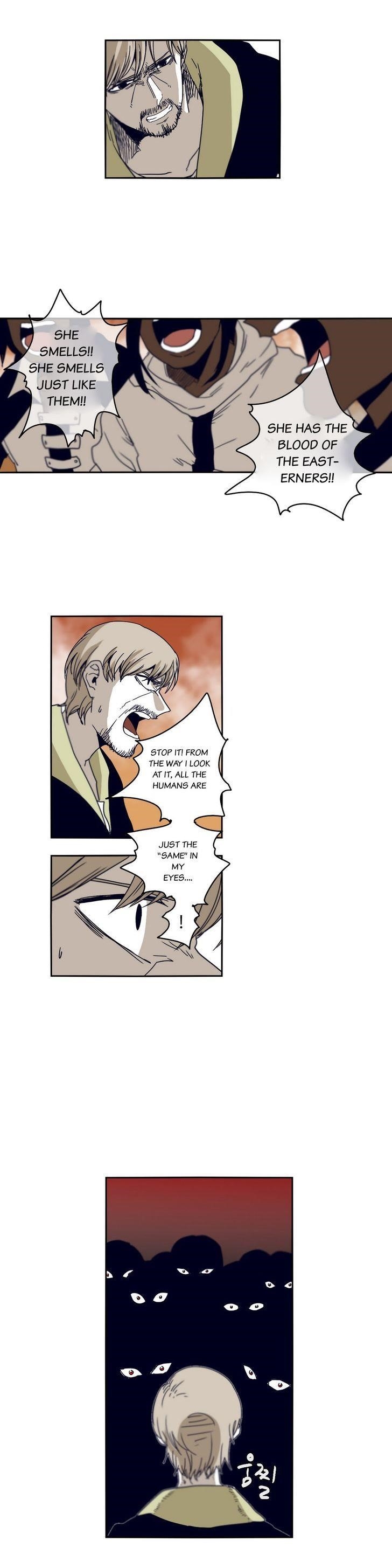 Epic of Gilgamesh Chapter 39 - Page 6