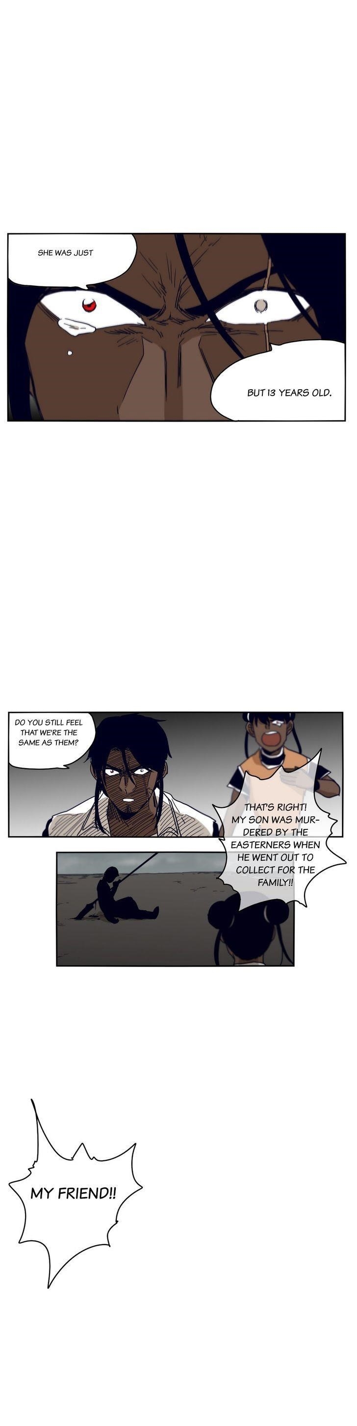 Epic of Gilgamesh Chapter 39 - Page 9