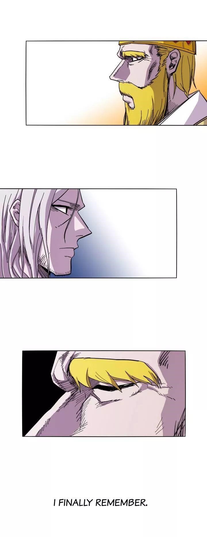 Epic of Gilgamesh Chapter 4 - Page 1