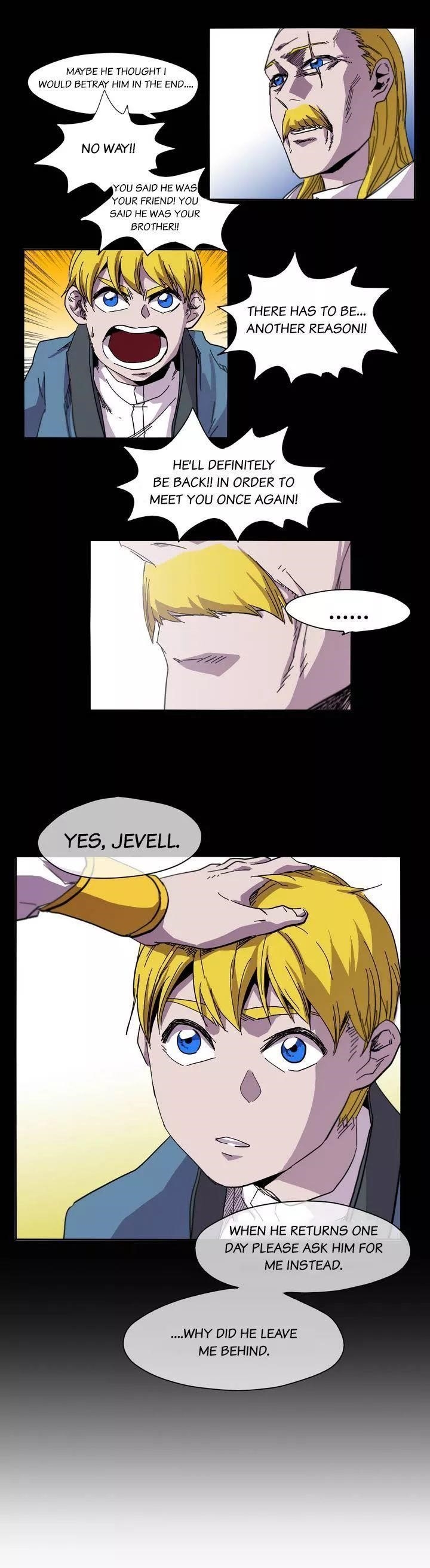 Epic of Gilgamesh Chapter 4 - Page 10